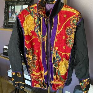 Vintage 80’s jacket